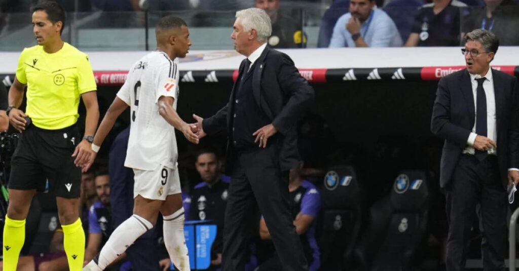 ancelotti-not-concerned-about-mbappe-not-scoring-yet-in-laliga