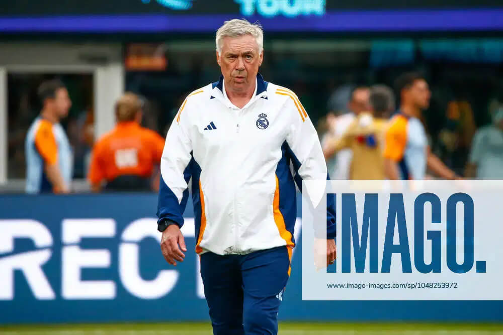 carlo-ancelotti-not-worried-about-real-madrid-preseason-losses