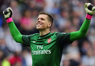 Poland goalkeeper Szczesny retires from football