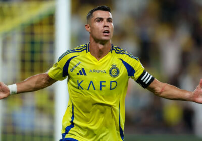 Ronaldo plans to finish his career with Al Nassr