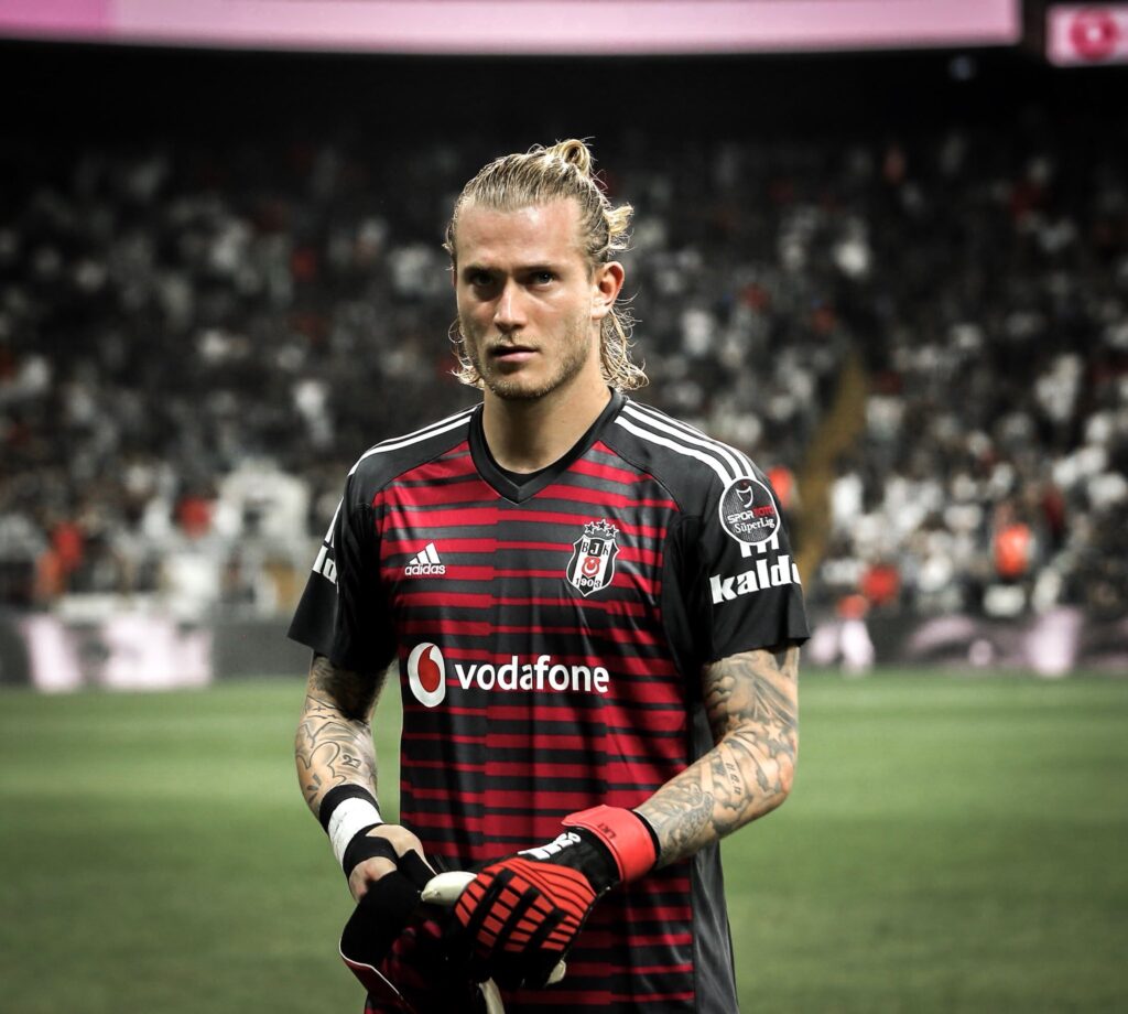 Loris Karius can be a potential signing for Barcelona in bid to replace Stegen