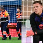 Barcelona can replace Ter Stegen with shock signing