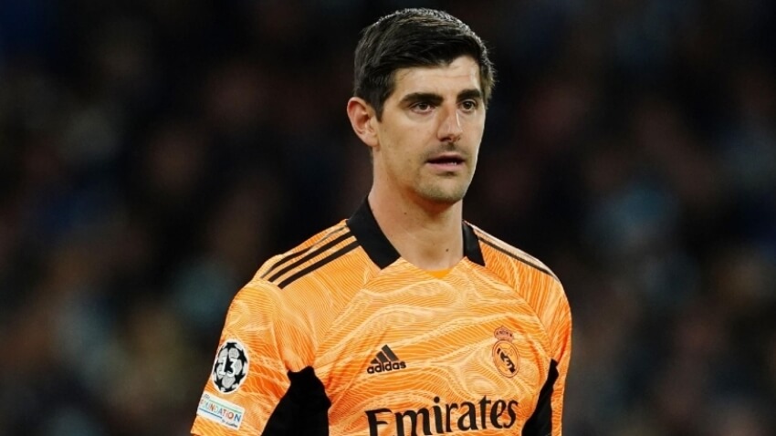 real-madrids-courtois-backs-rodri-on-players-going-on-strike