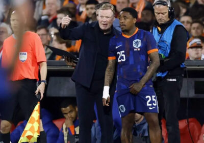 ronald-koeman-criticizes-bergwijn-for-his-saudi-move