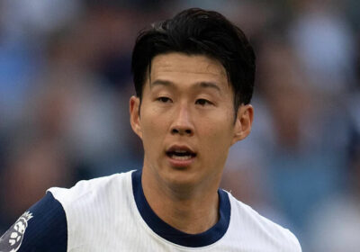 son-heung-min-remains-focused-as-his-contract-expiration-looms