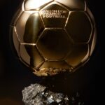 Ballon d'Or 2024 All you need to know