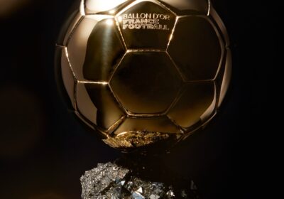 Ballon d'Or 2024 All you need to know