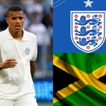 Greenwood will choose to represent Jamaica or England