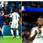 Vinicius Jr held party and promised rolex for teammates before missing on Ballon d'Or