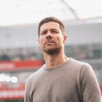 Xabi Alonso set to pick Man City or Real Madrid