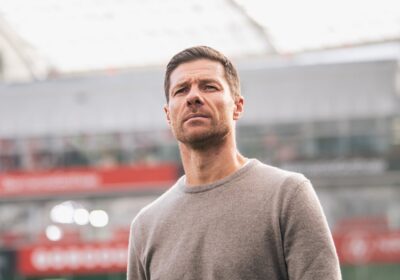 Xabi Alonso set to pick Man City or Real Madrid