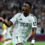 Sevilla mocked Real Madrid after Vinicius snubbed at Ballon d'Or