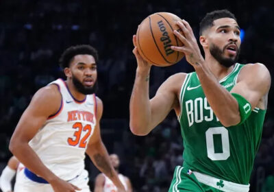 celtics-bury-knicks-in-nba-opener-ties-nba-3-point-record