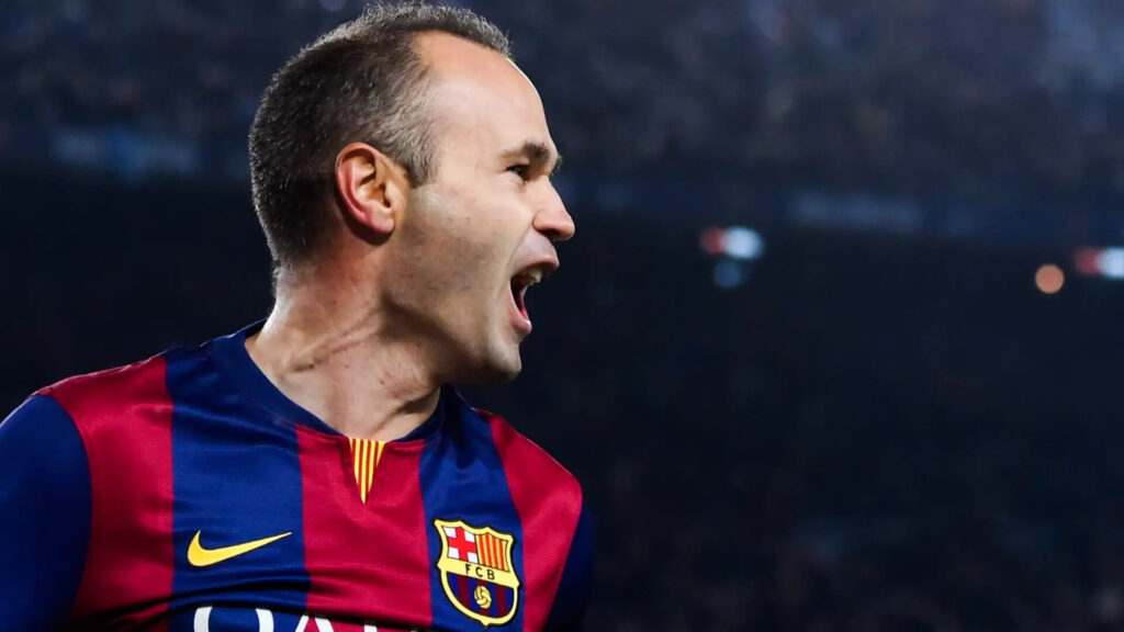 emotional-andres-iniesta-announces retirement