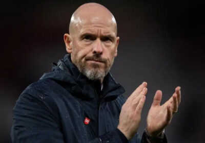 Man United boss Ten Hag will be decided in coming days