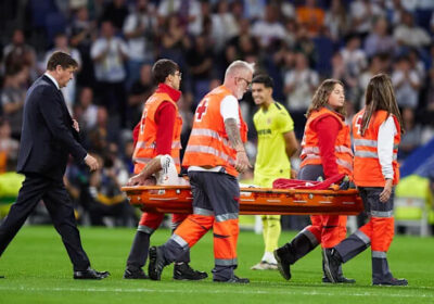 real-madrids-dani-carvajal-suffers-serious-knee-injury