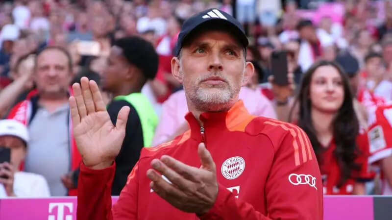 report-thomas-tuchel-set-to-become-new-england-head-coach