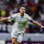 Ronaldo scored two as Al Nass grabbed victory atAFC