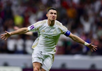 Ronaldo scored two as Al Nass grabbed victory atAFC