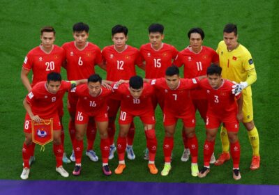 AFF Cup 2024: Who will be Vietnam captain?