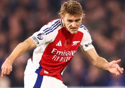 martin-odegaard-withdraws-from-norway-squad