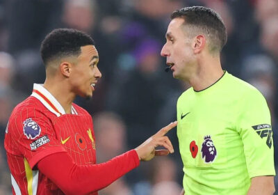 premier-league-referee-suspended-for-rants-about-jurgen-kloop