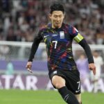 son-heung-min-praises-palestine-after-asian-qualifiers-draw