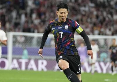 son-heung-min-praises-palestine-after-asian-qualifiers-draw