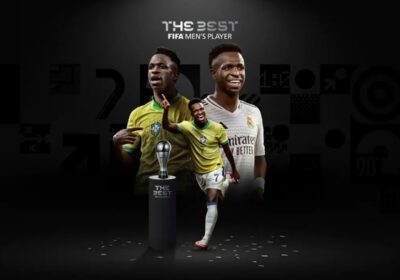 FIFA The Best 2024: Did Messi vote for Vinicius Jr