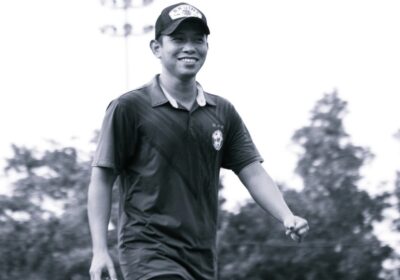 Former Đà Nẵng FC Footballer Tran Dang Khoa suicided