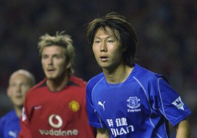 Former Everton star Li Tie sentenced 20 years in prison