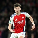 Kieran Tierney to leave Arsenal