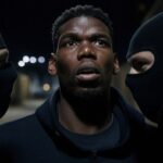 Pogba brother sentenced for kidnapping