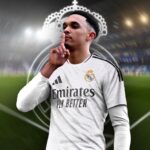 Real Madrid may go all-in for Alexander-Arnold