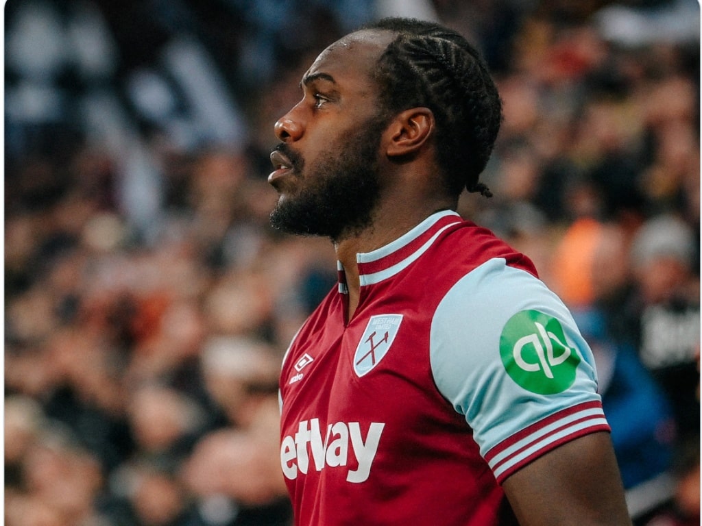 Updates on Michail Antonio after tragic car accident