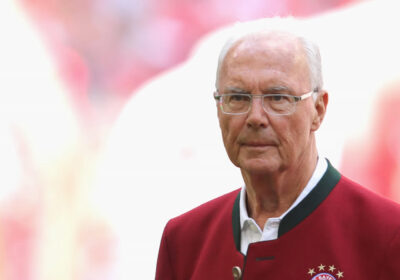 bayern-munich-retires-no-5-jersey-to-honor-frank-beckenbauer