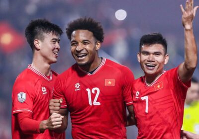 ASEAN Cup 2024 - Vietnam will break the curse against Thailand