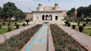 The Huzoori Bagh, a historic Lahore fort, has been reported as the venue for the Champions Trophy 2025 opening ceremony. Champions Trophy 2025 opening to be held in Lahore: PCB source