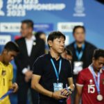 Indonesia sacked Shin Tae-Yong after disappointing ASEAN Cup 2024 campaign