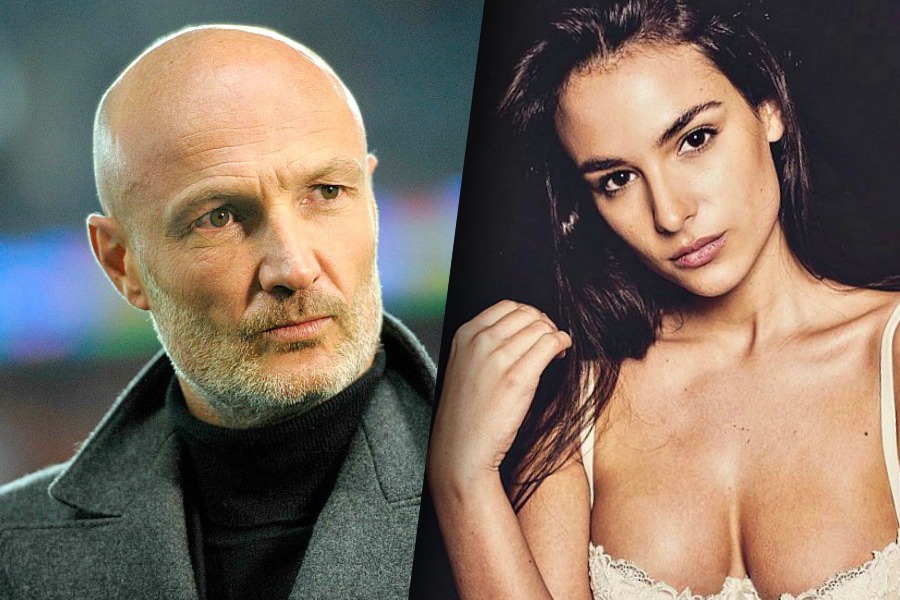 Jade Leboeuf is 1998 World Cup winner Frank Leboeuf's daughter and always sit among the hottest of the list