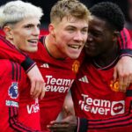 Manchester United ready to offload trio as Mainoo among possible shock exit