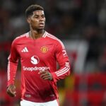 Marcus Rashford may join Dortmund on loan