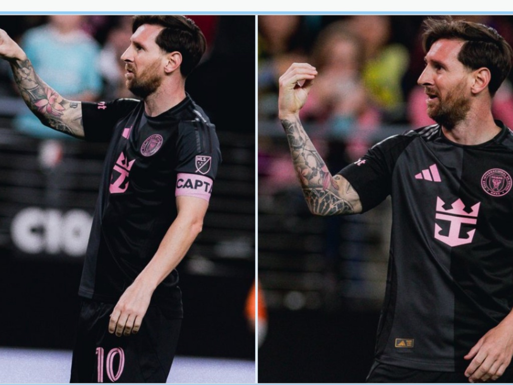 Messi provoked Mexico fans with gestures as former player Bautista criticized