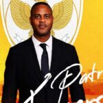 Patrick Kluivert is Indonesia football team's new boss