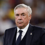 Ancelotti clashes with club's hierarchy as Real Madrid struggled on the pitch