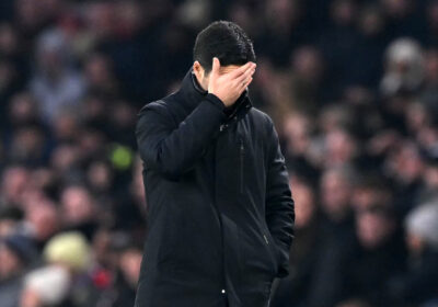 arteta-calls-arsenal-loss-to-united-unbelievable