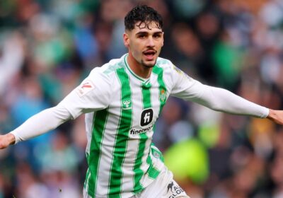 betis-johnny-cardoso-transfer-interest-motivates-me