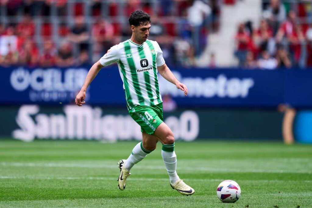 betis-johnny-cardoso-transfer-interest-motivates-me