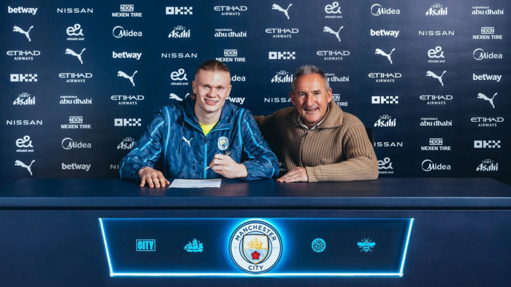 erling-haaland-signs-long-term-deal-with-man-city-until-2034 