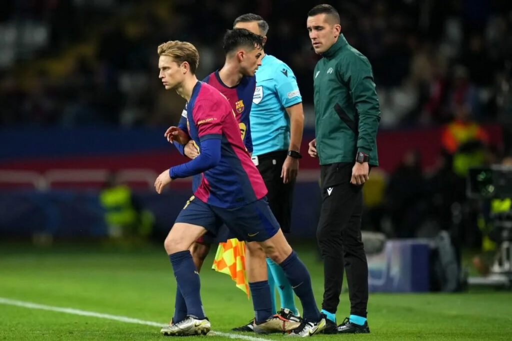 frenkie-de-jong-will-leave-barcelona-if-he-is-not-contributing